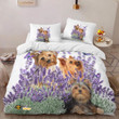 Yorkshire terrier Bedding set