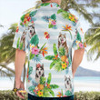 Husky Hawaii Shirt