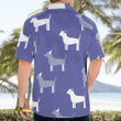 Chihuahua Hawaii shirt