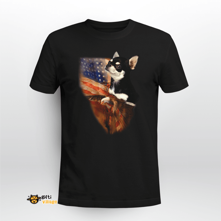 Chihuahua Lover T-shirt