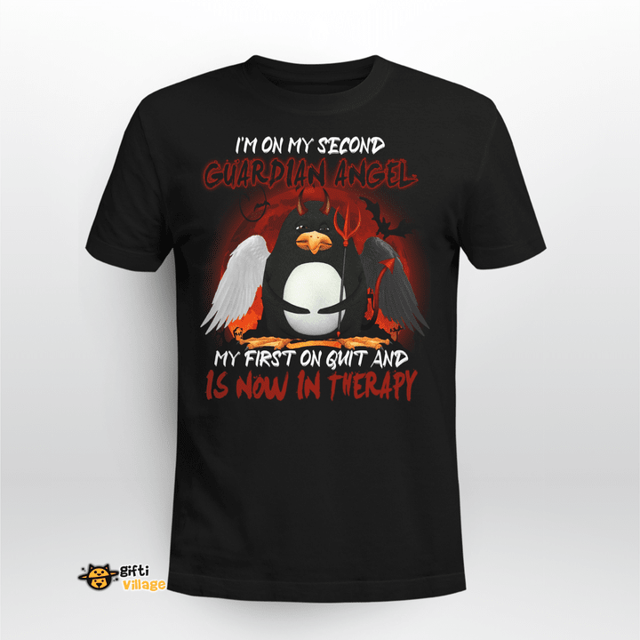 Penguins Lover tshirt