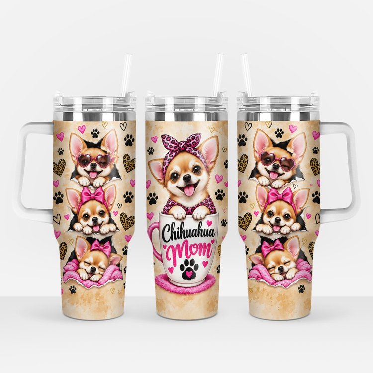 Chihuahua Lover collection