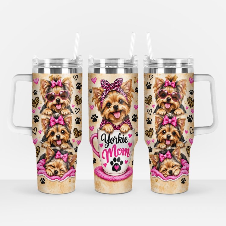 Yorkshire Terrier Lover collection