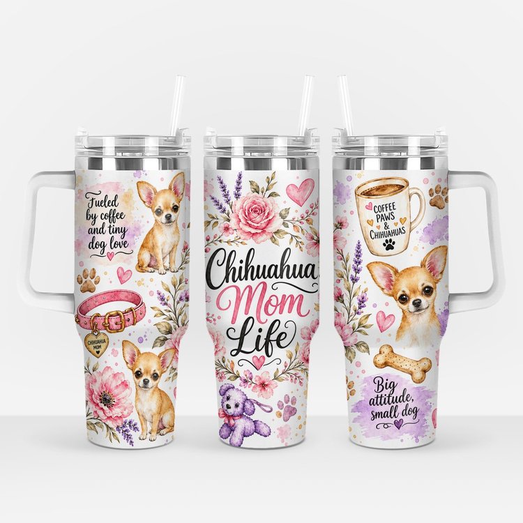 Chihuahua Lover collection