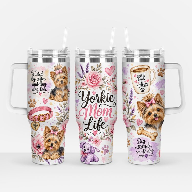 Yorkshire Terrier Lover collection