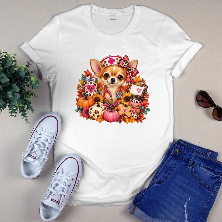 Chihuahua Lover collection