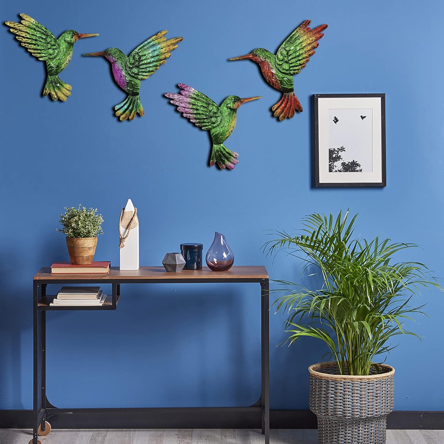 Hummingbird 
