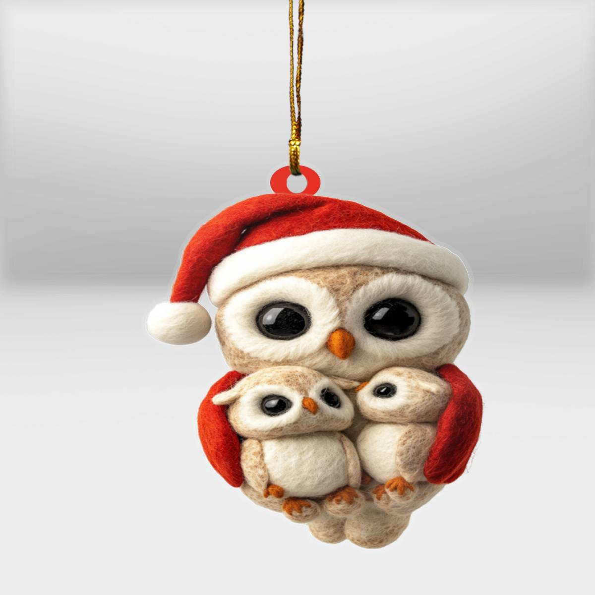 Owl collection
