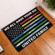 Well All Have Your Six United Family Funny Doormat Well All Indoor Doormat Clean Floor Mat For House