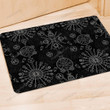 Occult Witch Gothic Funny Outdoor Indoor Wellcome Welcome Mat Occult Witch Thankful Door Mat Small Large Doormats For Entrance Way Indoor