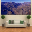 Beautiful View Exoplanet Alien Planet Computergenerated 98 Fantastic Premium Canvas Beautiful View Canvas Patio Covering Great Canvas For Painting