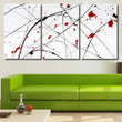 White Wall Modern Abstract Art Details 1 Abstract Painting Canvas White Wall Canvas Easel Nice Canvas For Coloring