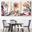 Collection Designer Oil Paintings Decoration Interior 43 Abstract Canvas Art Collection Designer Canvas Work Big Double Primed Canvas For Oil Paints