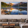 Fantastic Views Turquoise Lake Obersee Under 1 Fantastic Premium Canvas Fantastic Views Canvas Club Belt Funny Supplies For Canvas Painting
