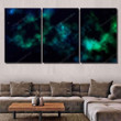 Space Background Fantastic Outer View Realistic 7 Fantastic Premium Painting Canvas Space Background Large Flower Canvas Cool Canvas Boards For Painting 24 X 36