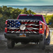Baseball American Truck Tailgate Wraps For Trucks Baseball American Tailgate Decal Ram Attractive Tailgate Decals For Trucks