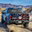 Baseball American Truck Tailgate Wraps For Trucks Baseball American Tailgate Decal Ram Attractive Tailgate Decals For Trucks
