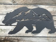 Outdoor Bear Sign Outdoor Bear Metal Signs Vintage Love Gorgeous Love Signs For Home Decor