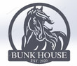 Monogram Horse Equestrian Barn Sign Monogram Horse Patio Signs And Decor Outdoor Elegant Metal Signs For Garage Man Cave