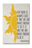 Sun There Is Always Light Canvas Art Sun There Canvas Large Cool Plaster For Canvas Painting