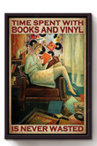 Time Spent With Books And Canvas Time Spent Canvas Boards Elegant Canvas For Painting