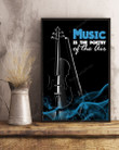 Violin Music Is The Poetry Canvas Wall Art Violin Music Cigar Canvas Great Labels For Canvas Bins
