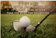 Vintage Golf Its Not Better Painting Canvas Vintage Golf Small Paintings Canvas Small Canvas Boards For Painting