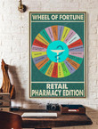 Wheel Of Fortune Retail Pharmacy Canvas Art Wheel Of Boho Canvas Wall Art Plain Canvas Sets For Painting