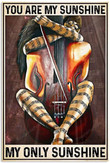 Vintage Woman Violin My Only Canvas Vintage Woman Canvas Picture Wall Clean Gold Paint For Canvas