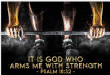 Vintage Weightlifting God Strength Canvas Canvas Vintage Weightlifting Black Canvas Cool Canvas Sets For Painting