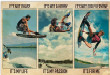 Vintage Wakeboarding Its For Me Canvas Wall Art Vintage Wakeboarding Canvas Hamper Rectangle Fit Gold Paint For Canvas