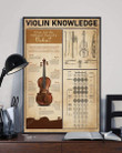 Violin Knowledge What Are The Canvas Violin Knowledge Canvas Board Small Frame For Canvas