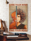 Woman Violin Lose Your Mind Canvas Woman Violin Canvas Dog Toy Fit Canvas For Drawing