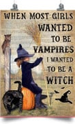 Witch Vertical Canvas When Most Painting Canvas Witch Vertical Art Supplies Canvas Huge Paint Canvas For Kids