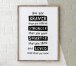 You Are Braver Than You Canvas Art You Are Toddler Black Canvas Shoes Wonderful Canvas Sets For Painting