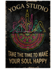 Yoga Canvas Yoga Studio Take Painting Canvas Yoga Canvas Clay Canvas Board Cool Printable Canvas Sheets For Inkjet Printers