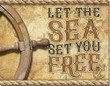 You Free Humor Boat Ocean Canvas Wall Art You Free Canvas Panels Vertical Cool Gold Paint For Canvas