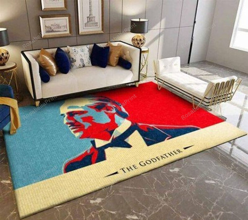 The Godfather Homefield Area Area Rugs The Godfather Green Furry Rug Huge Rug For Laundry Room