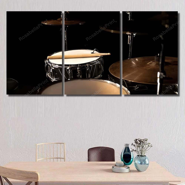 Drum 135 Drum Music Canvas Wall Art Drum 135 Canvas Windsor And Newton Great Clear Canvas For Painting