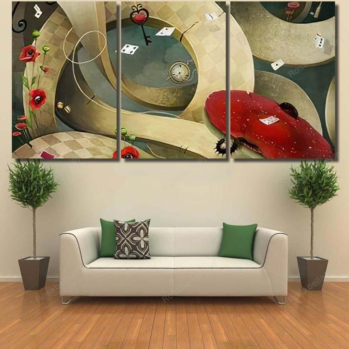 Conceptual Fantasy Background Illustration Poster Photo 1 Fantasy Premium Canvas Wall Art Conceptual Fantasy Doc Martens Canvas Boot Cute Canvas App For Students