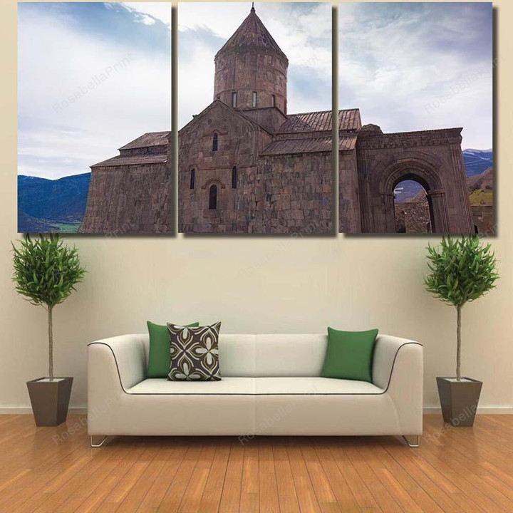 Amazing Beautiful Landscape Old Christianity Unique 5 Christian Painting Canvas Amazing Beautiful Clay Canvas Board Fit Canvas Boards For Oil Painting