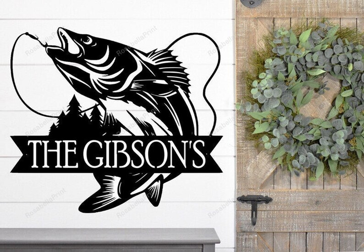 Family Name Sign Family Name Beer Garden Sign Puny Big Family Signs For Home Decor