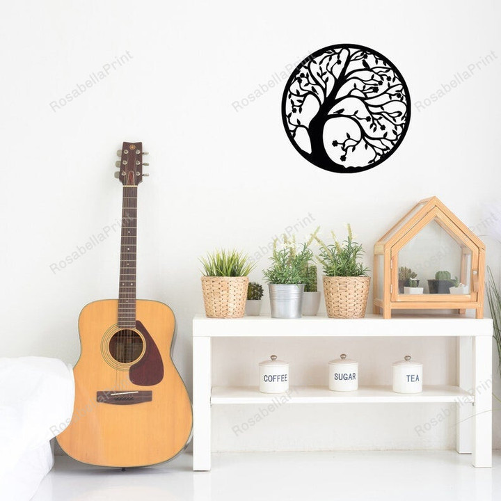 Tree Of Life Wall Decor Metal Tree Of Life Signs Tree Of Daschund Sign Tiny Funny Signs For Man Cave