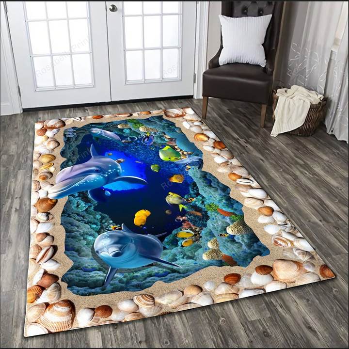 Dolphin Lovers D Area Rugs Dolphin Lovers 5x9 Rug Pad Puny Rug Shampooers For Carpet Small