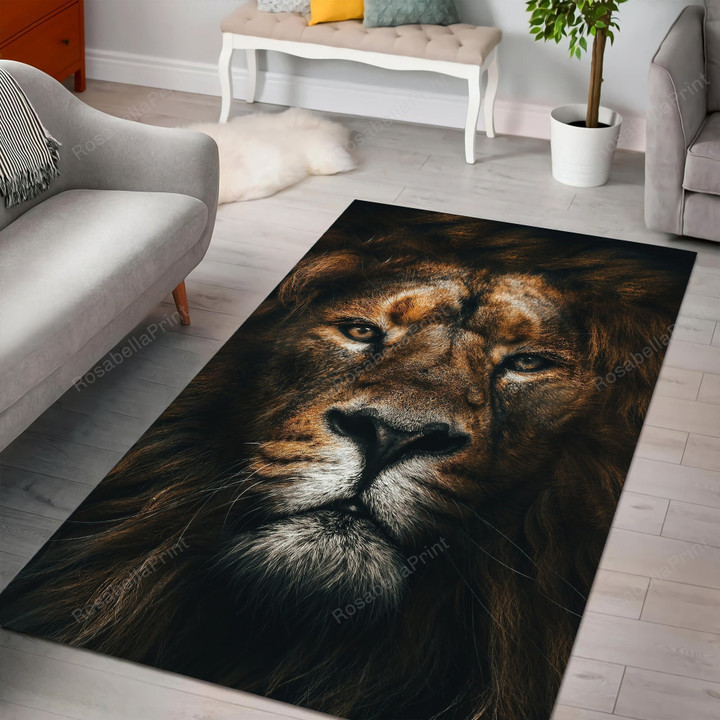 The Silence Of Lion Combo Area Rugs The Silence 8x10 Yellow Area Rug Great Rug For Front Door Entry Indoor