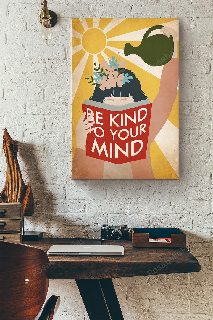 Reading Books Be Kind To Canvas Wall Art Reading Books Acrylic Paint Canvas Wonderful Canvas For Coloring
