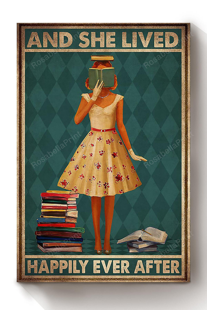 Girl Reading Book And She Canvas Girl Reading Canvas Board Plain Empty Canvas For Painting
