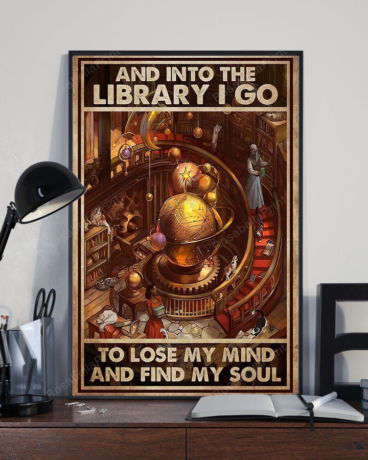 Librarian Lose My Mind And Canvas Wall Art Librarian Lose Sports Canvas Wall Art Elegant Printable Canvas Sheets For Inkjet Printers