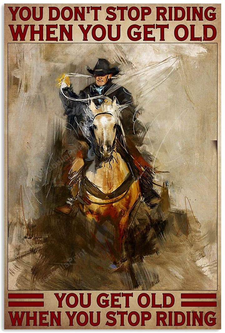 Vintage Rodeo Old Man You Canvas Art Vintage Rodeo Canvas Converse Women Huge Clear Canvas For Painting