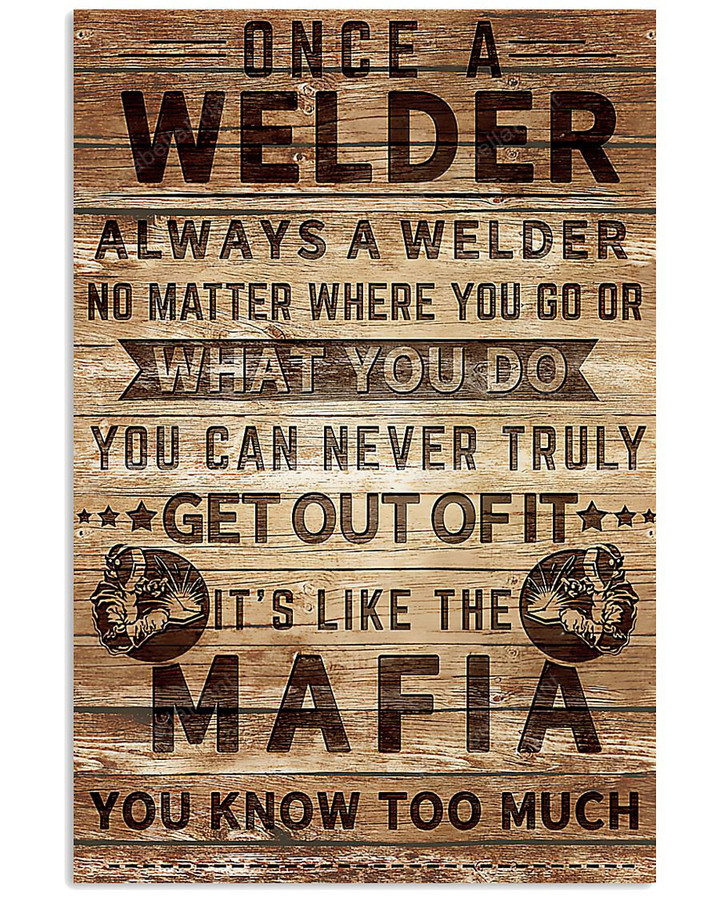 Welder Canvas Once A Welder Canvas Welder Canvas Canvas Mens Flip Flops Attractive Canvas Boards For Oil Painting